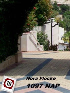 Nora Flocke - 1097 NAP
