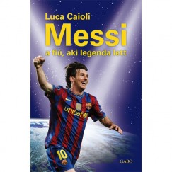Luca Caioli - Messi