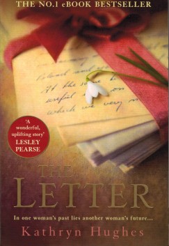 Kathryn Hughes - The Letter