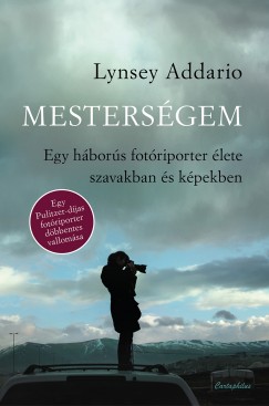 Lynsey Addario - Mestersgem