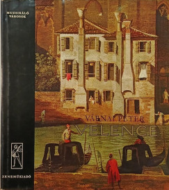 Vrnai Pter - Velence