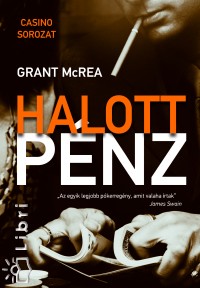 Grant Mcrea - Halott pnz