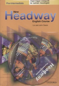 Liz Soars - John Soars - New Headway Pre-Intermediate