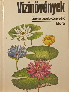 Dr. Tuba Zoltán - Vízinövények