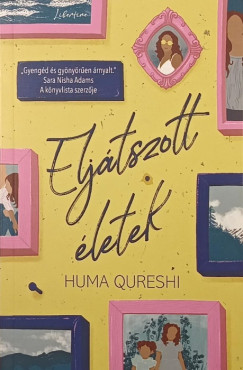 Huma Qureshi - Eljátszott életek