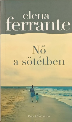 Elena Ferrante - N a sttben