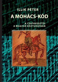 Illik Pter - A Mohcs-kd