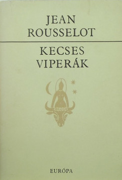 Jean Rousselot - Kecses viperk