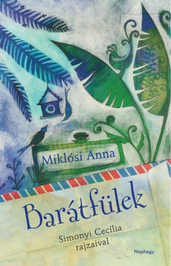 Miklsi Anna - Bartflek