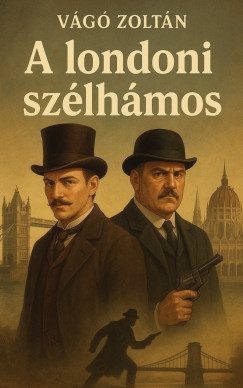 Vg Zoltn - A londoni szlhmos