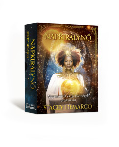 Stacey Demarco - Napkirlyn