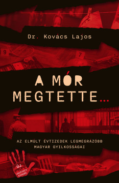 A mór megtette