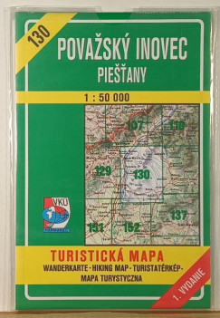 Povazsky Inovec Piestany