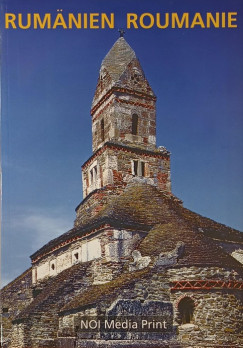 Diane Chesnais - Roumanie - Rumänien