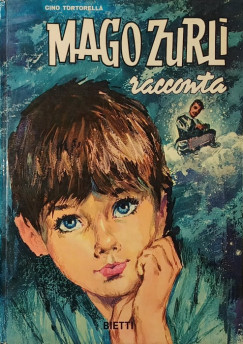 Cino Tortorella - Mago Zurlí Racconta