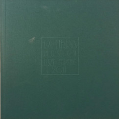 Ex libris musica