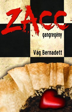 Vg Bernadett - Zacc - Gangregny
