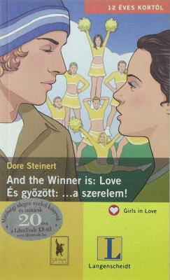 Dore Steinert - And the Winner is: Love