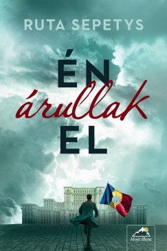 Ruta Sepetys - n rullak el