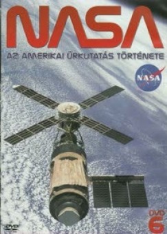 NASA - 6. DVD