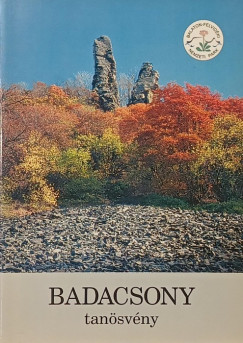 Badacsony tan�sv�ny