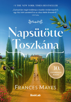 Naps�t�tte Toszk�na
