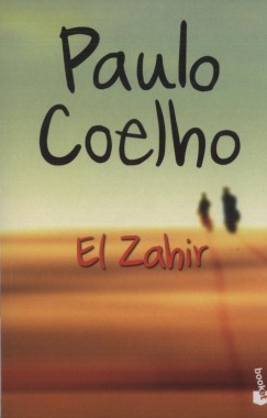 Paulo Coelho - El Zahir