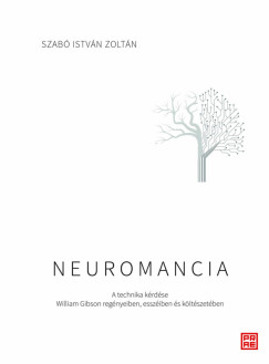 Szab Istvn Zoltn - Neuromancia