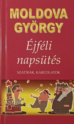 Moldova Gyrgy - jfli napsts (alrt)