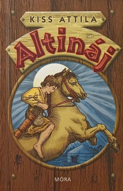 Kiss Attila - Altinj