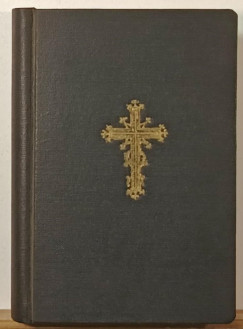 Újszövetségi Szentírás