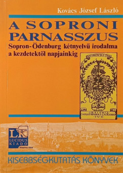 Kovcs Jzsef Lszl - A Soproni Parnasszus