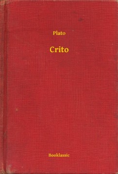 Platn - Crito