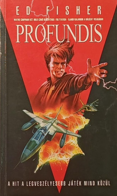 Ed Fisher - Profundis