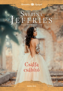 Sabrina Jeffries - Jeffries Sabrina - Csalfa csbt