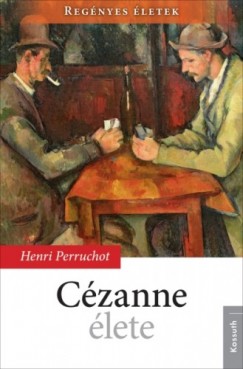 Perruchot Henri - Henri Perruchot - Czanne lete