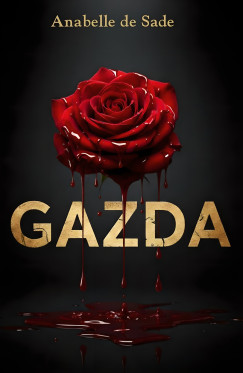 Anabelle De Sade - Gazda