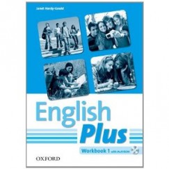 Janet Hardy-Gould - English Plus