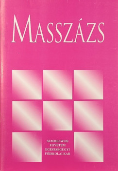 Masszázs