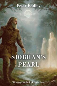 Siobhan's Pearl - Forgotten Songs and Legends