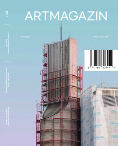 Artmagazin 122. - 2020/3. szm