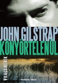 John Gilstrap - Knyrtelenl