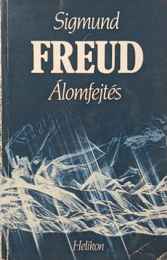 Sigmund Freud - �lomfejt�s