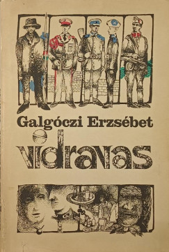 Galg�czi Erzs�bet - Vidravas