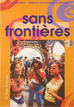 Sans frontiéres + CD