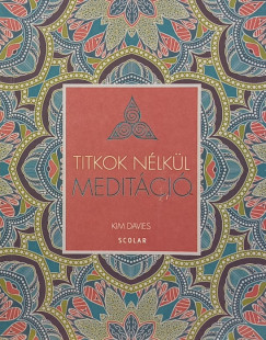 Kim Davies - Titkok nlkl meditci