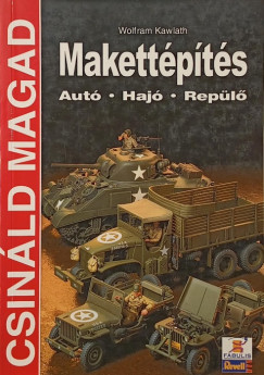 Wolfram Kawlath - Makettpts