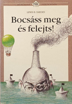 Lewis B. Smedes - Bocs�ss meg �s felejts!