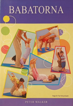 Peter Walker - Babatorna