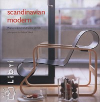 Magnus Englund - Chrystina Schmidt - Scandinavian Modern